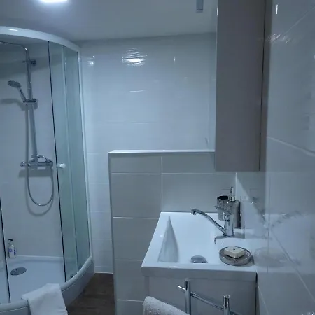 Family Friendly 3 Adults Child Ruzomberok