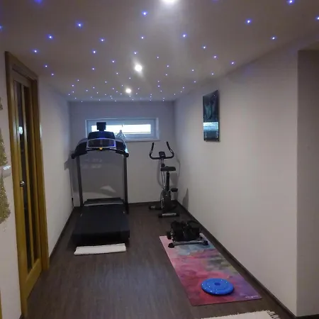 Apartmán Family Friendly 3 Adults Child *