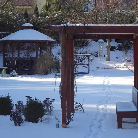 Apartmán Family Friendly 3 Adults Child