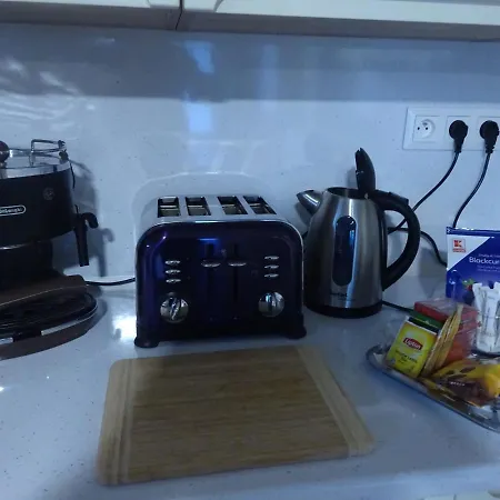 公寓 Family Friendly 3 Adults Child 鲁容贝罗克