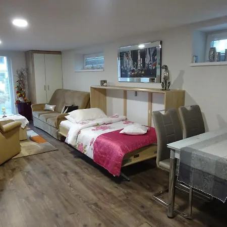 Family Friendly 3 Adults Child * Ruzomberok