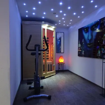 Family Friendly 3 Adults Child Apartament Rużomberk